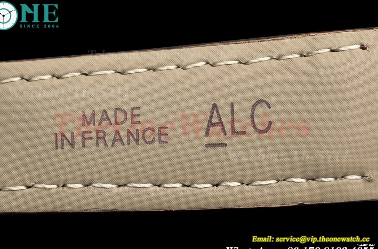 Stk White NH05 De SS Ballon GDF 33mm Bleu LE Cartier 0227